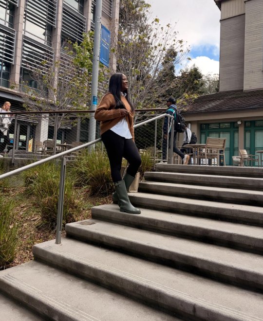 Ife at Berkeley Haas